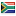 franskraal.co.za hosted country